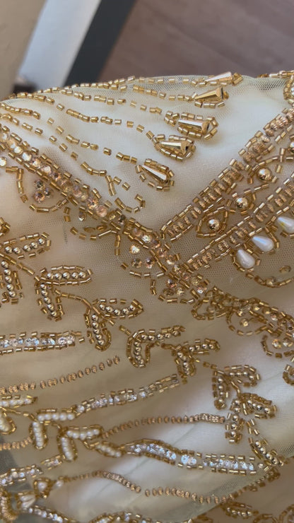 BRIDAL DIRAC « ZYMAN »